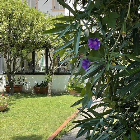 Hotel Rosalia 보르디게라 외부 사진