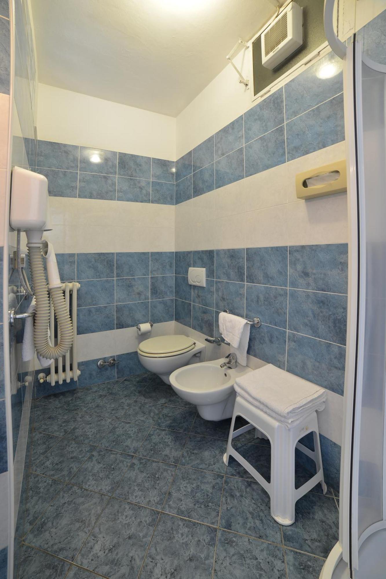 Hotel Rosalia 보르디게라 외부 사진